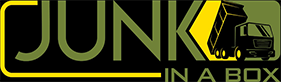 Junk In A Boxx Logo